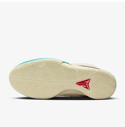Chaussures de basket-ball Nike Authentic JA 1 EP pour homme Ja Morant Performance DR8786-102