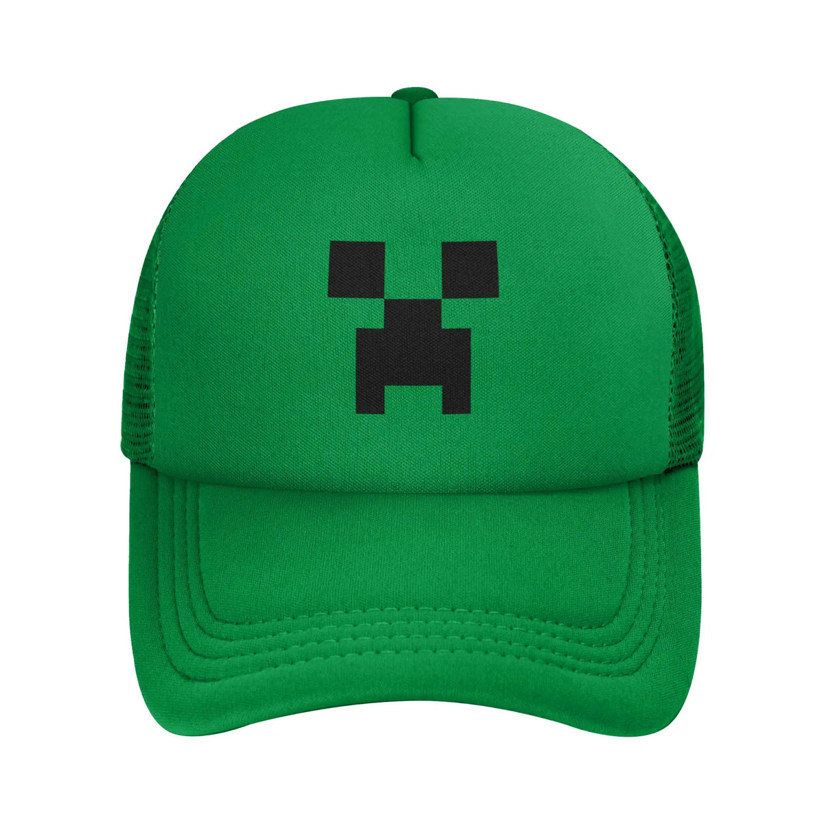 Șepci pentru adulți Creepin Creepers, șepci de camionagiu, șepci de baseball din plasă, șepci snapback, pălării de soare, șepci de soare reglabile, șepci de vară