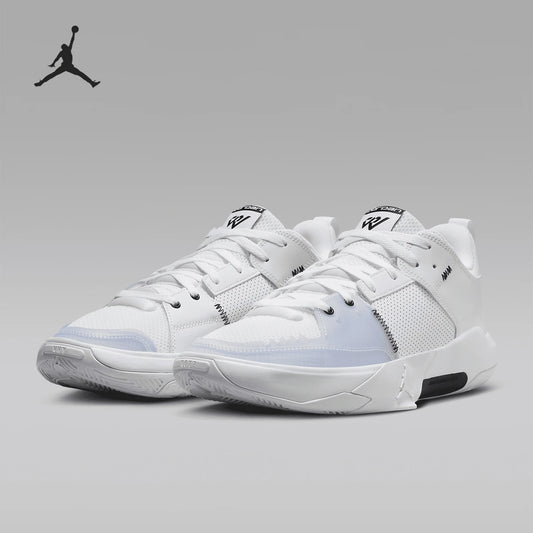 Nike Genuine Jordan One Take 5 PF Basketballschuhe für Herren FD2336-100