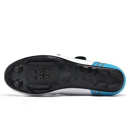 New Nonslip Mountain Bike Shoes Men's Cycling Shoes Unisex Road Cycling Sneakers Racing Outdoor Women's Sapatilha Ciclismo MTB