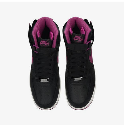 Nike genuine WMNS AIR FORCE 1 HI Women's Casual Sneakers DV1138-002