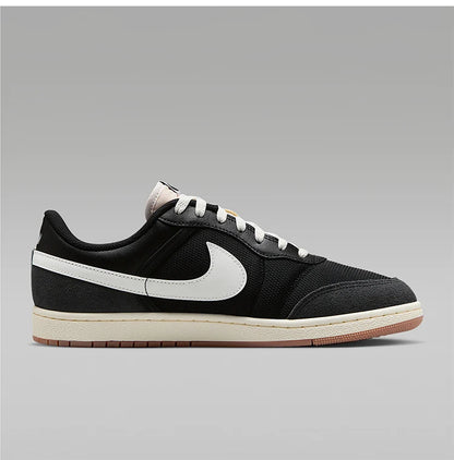 Nike Authentic JORDAN Men's Lace-Up Low-Top Breathable Lightweight Sneakers IM2055-001