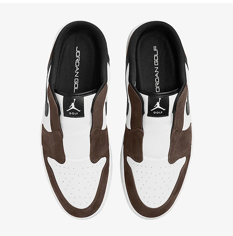 Nike Air Jordan Mule, muške casual cipele za jednu nogu, FJ1214-200