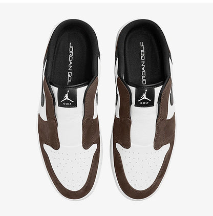 Nike Air Jordan Mule, muške casual cipele za jednu nogu, FJ1214-200