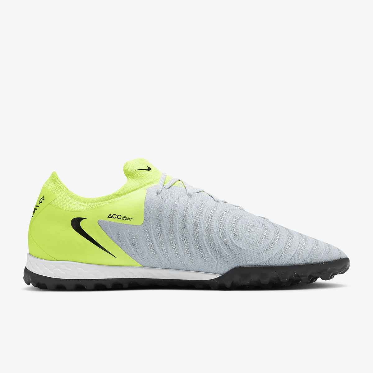 Nike Genuine PHANTOM GX PRO TF muške nogometne kopačke otporne na habanje FJ2583-003