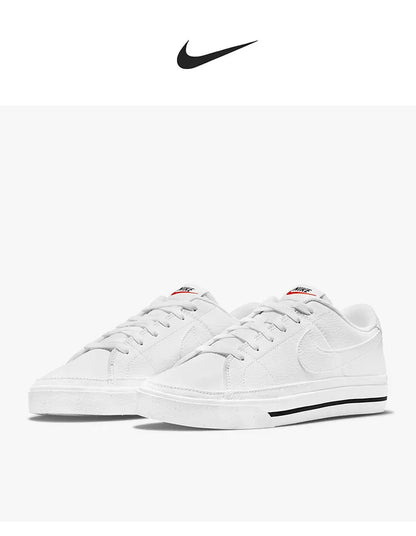 Nike Authentic COURT Dámské nízké volnočasové tenisky DH3161-101
