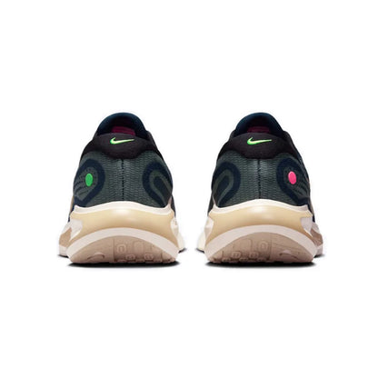 Nike Journey Run: udobne, svestrane, prozračne i lagane casual tenisice za trčanje muškaraca do gležnja – plave FN0228-403