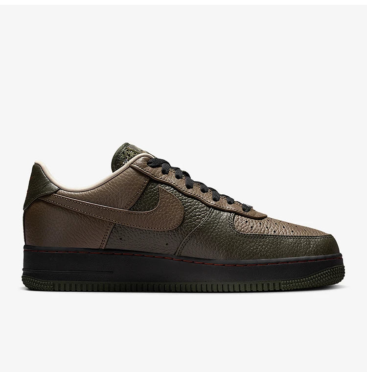 Nike genuine Autumn Men's Low-cut Laced Wear-resistant Casual Shoes IQ1122-320