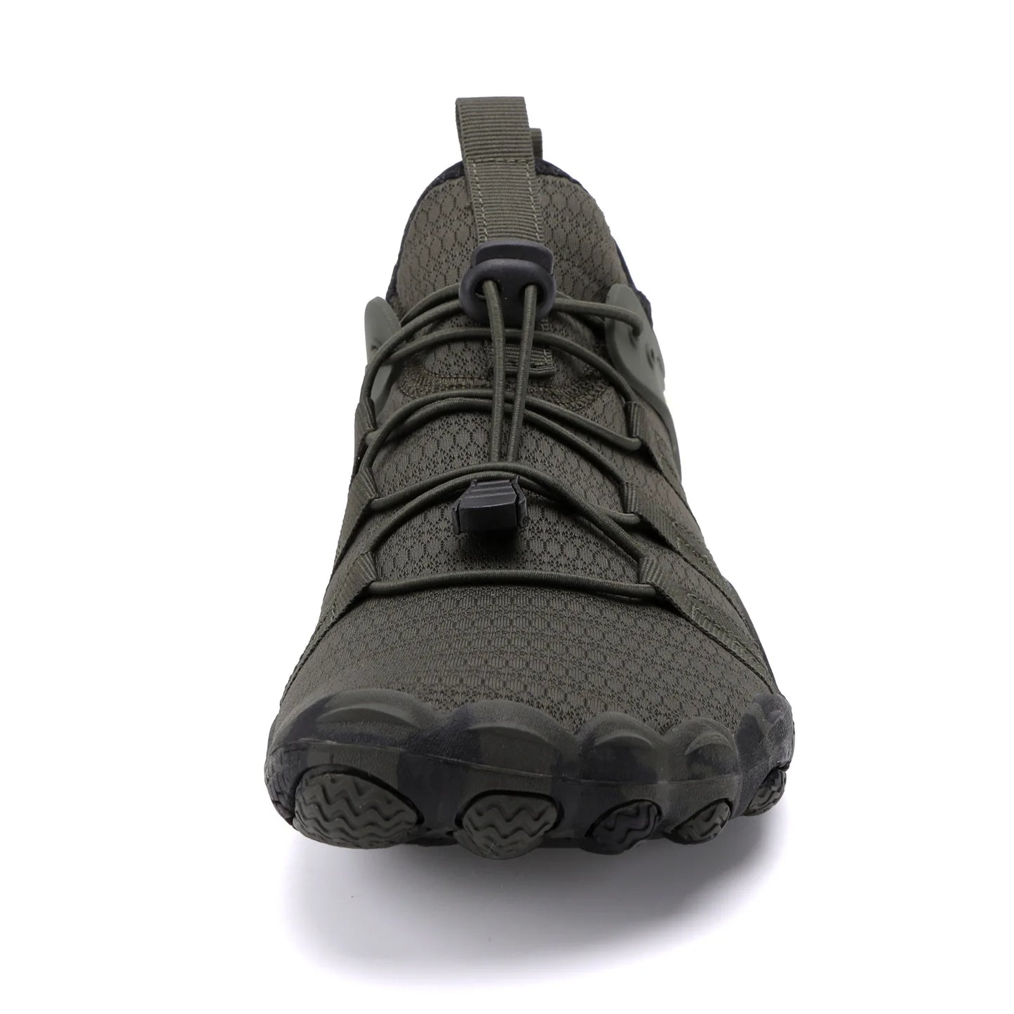 2026 Outdoor Fashion Stylish Men's Travel Hiking Shoe Mesh Lightweight Breathable Sneakers Non-slip Wear-resistant Running Shoes