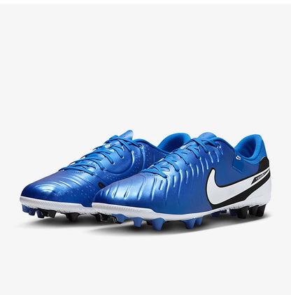Nike Original Herren-Fußballschuhe für Kunstrasen, Low-Cut, leicht, DV4340-400