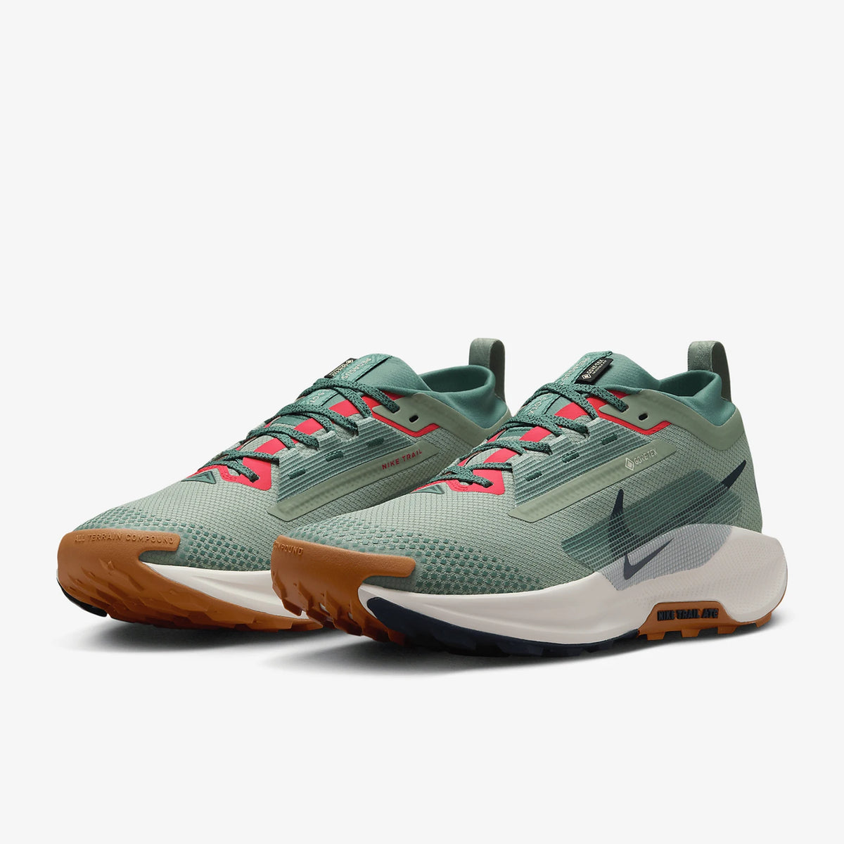Scarpe da corsa da uomo Nike originali, edizione primaverile, dal profilo basso, ammortizzanti e resistenti all’usura FQ0908-300