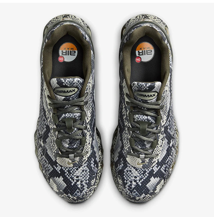 Nike Authentic muške sportske tenisice za trčanje s prozračnim jastukom HV8476-300