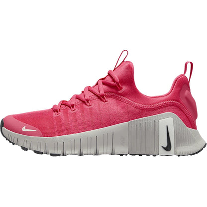 Nike Authentic Free Metcon 6 Women's Training Shoes FJ7126-602
