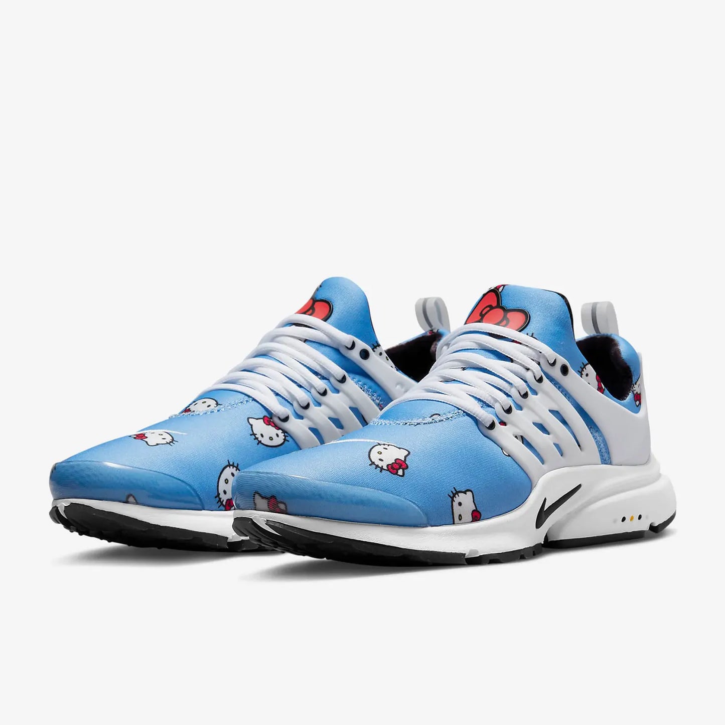 Nike genuine Unisex HELLO KITTY Collaboration Running Shoes DV3770-400