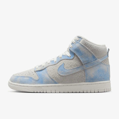 Nike Genuine Dunk High SE Dámské lehké vysoké skateové boty FD0882-400