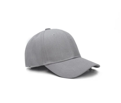 Spalvos Vasara Ruduo Mada Vienspalvės Vyrai Moterys Beisbolo kepurė Lipni kepurė HipHop Reguliuojama Šauni saulės kepurė Casquette Gorras Dovanos