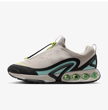 Nike genuine AIR MAX DN pánské běžecké boty se vzduchovým odpružením, tlumením nárazů a odolností proti opotřebení HQ8605-003