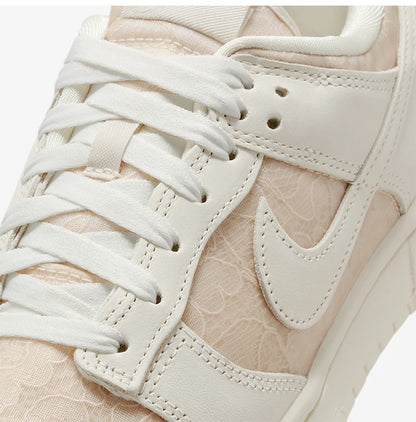 Nike Genuine Product Dunk Low Women's Sport Low-Top Classic Casual Sneakers HJ5870-100