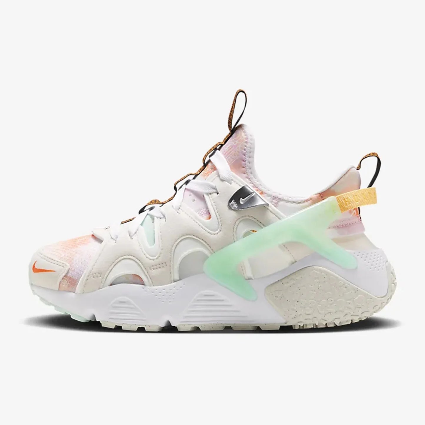 Nike genuine Air Huarache Craft Women's Casual Sneakers FJ7735-031