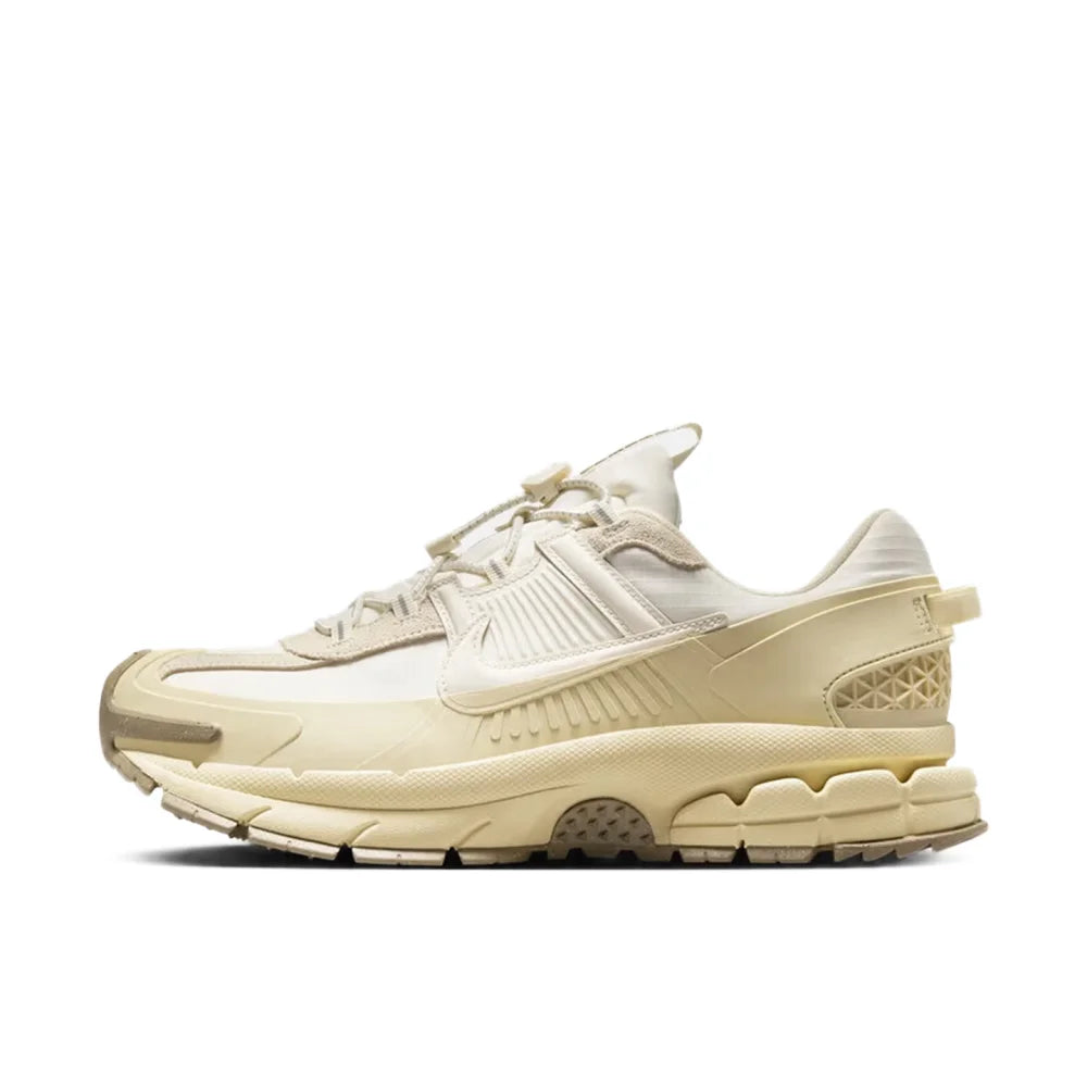 Nike Vomero 5 Roam Soft Comfort Slip-Resistant Durable Low-Top Casual Training Urban Commuter Running Shoes HQ2181-006