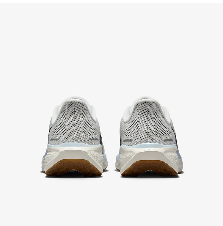 Nike official genuine AIR ZOOM men's mesh thick sole shock-absorbing running shoes FD2722-113