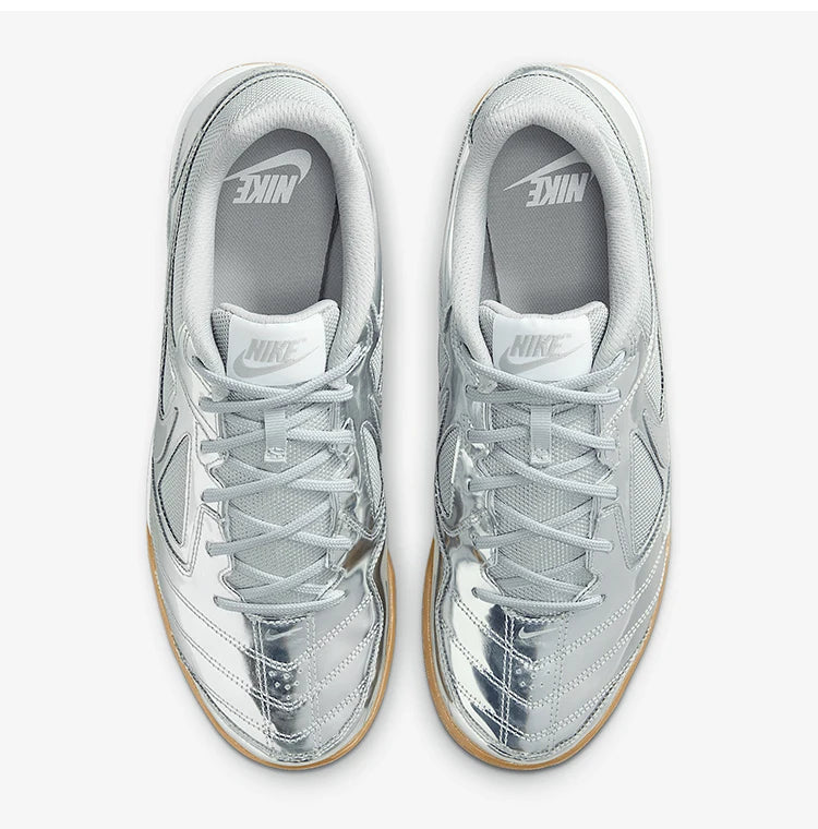 Nike Original Gato LV8 Unisex Thin-Sole Breathable Sneakers IB3566-001