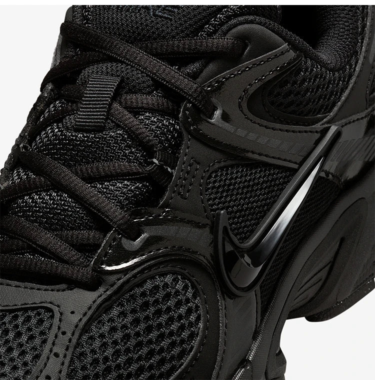 Nike oficial auténtico V5 RNR, zapatillas deportivas y casuales para mujer de malla transpirable con cordones HQ7901-001