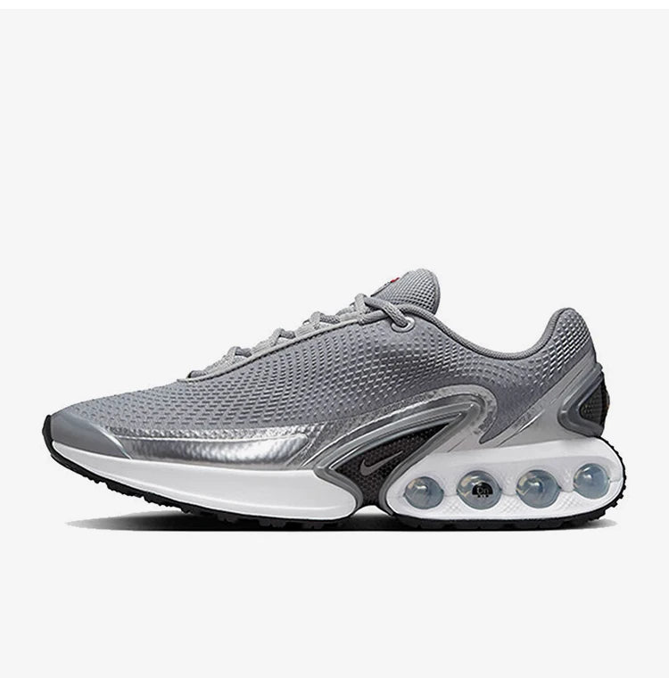 „Nike“ originalūs „Air Max Dn Premium“ moteriški mados bėgimo bateliai HJ9638-001