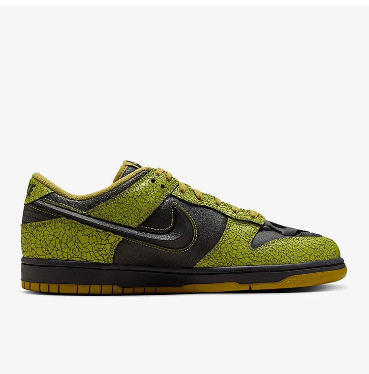 Ténis Nike genuínos, da nova coleção da estação, unissexo, estilo retro, de cano baixo, modelo HV6103-300