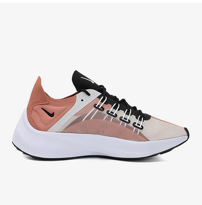 Nike originale EXP-X14 damer Flying Line komfortable og polstrede lave sportssko AO3170-200