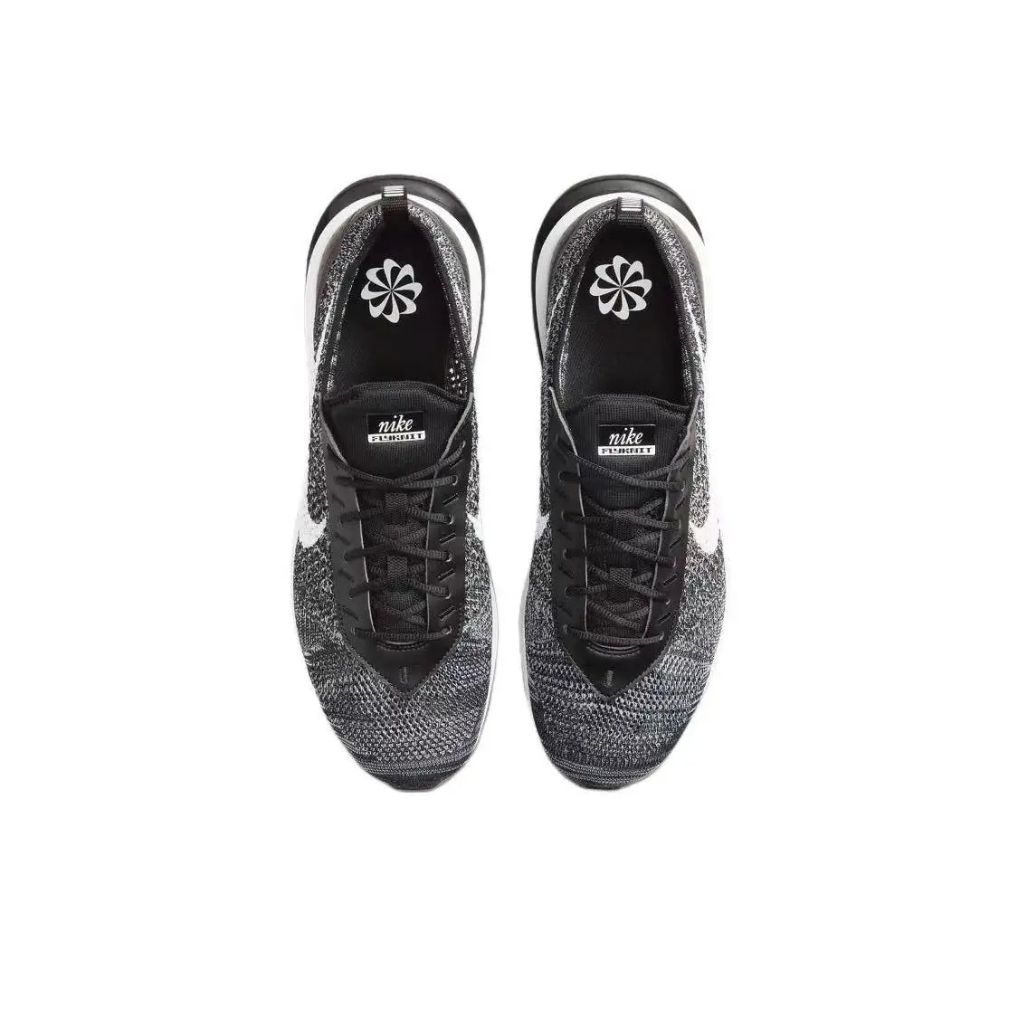 Nike Air Max Flyknit Racer Άνετα, ελαφριά και ανθεκτικά ανδρικά παπούτσια τρεξίματος χαμηλού προφίλ για καθημερινή χρήση DJ6160-002