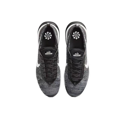 Nike Air Max Flyknit Racer Άνετα, ελαφριά και ανθεκτικά ανδρικά παπούτσια τρεξίματος χαμηλού προφίλ για καθημερινή χρήση DJ6160-002