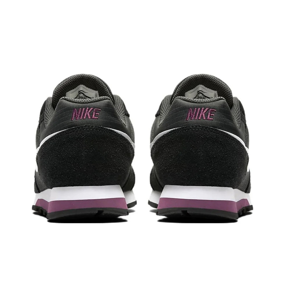 POIZON Nike Md Runner 2 'Anthracite Bordeaux' Women's 749869-012