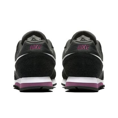 POIZON Nike Md Runner 2 'Anthracite Bordeaux' Women's 749869-012