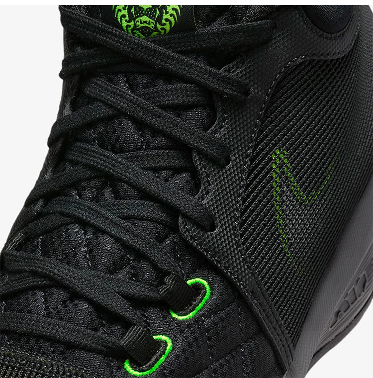 Scarpe da basket sportive da uomo Nike genuine LeBron James FB2237-002