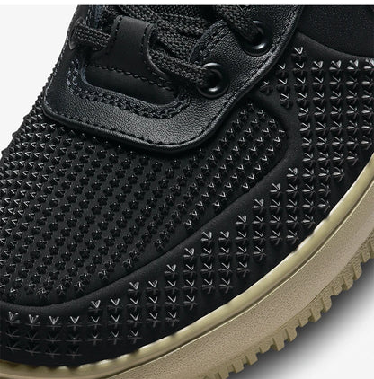 Nike genuine Lunar Force 1 Duckboot men's sports shoe DZ5320-001