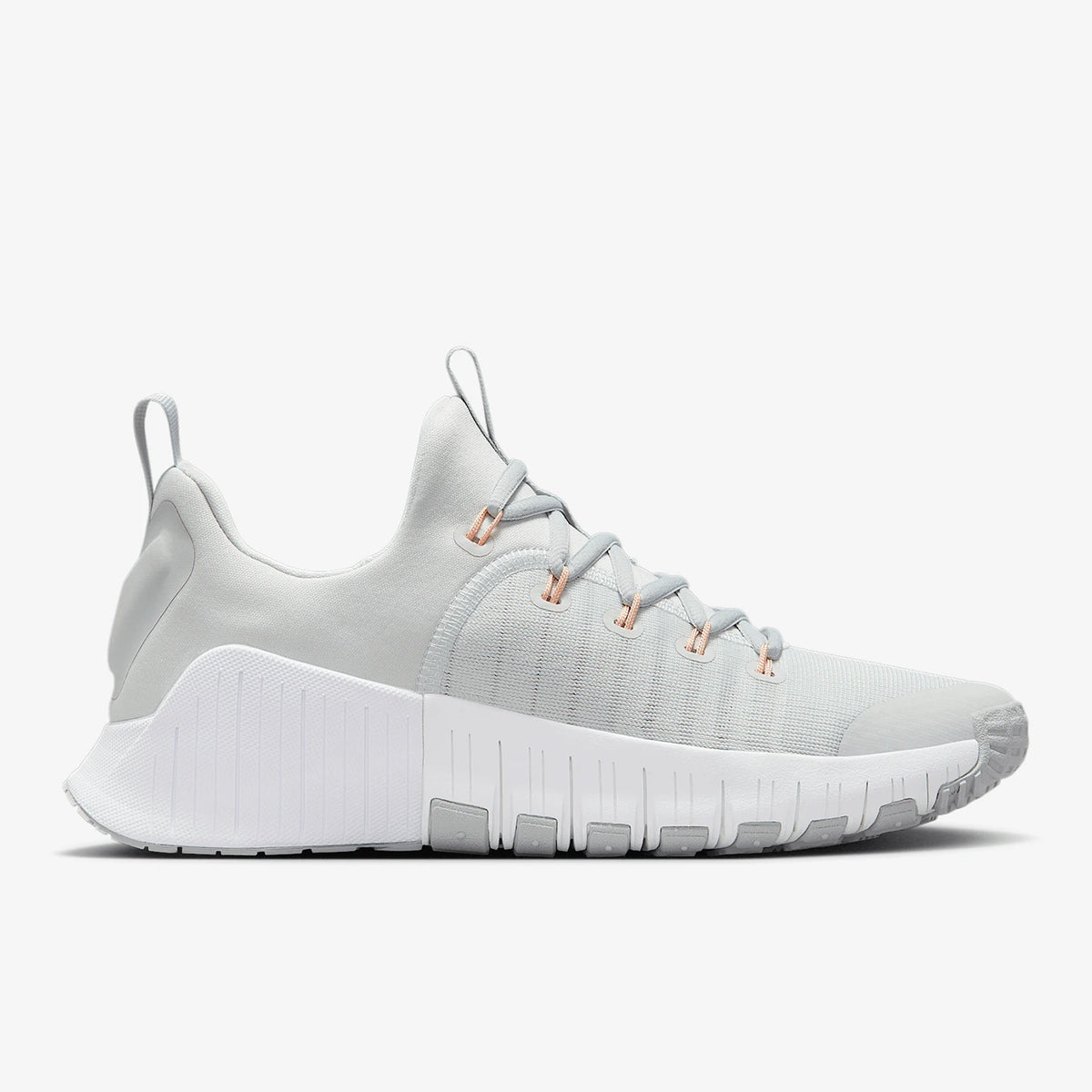 Nike genuine Free Metcon 6 women's sports breathable training shoes FJ7126-007