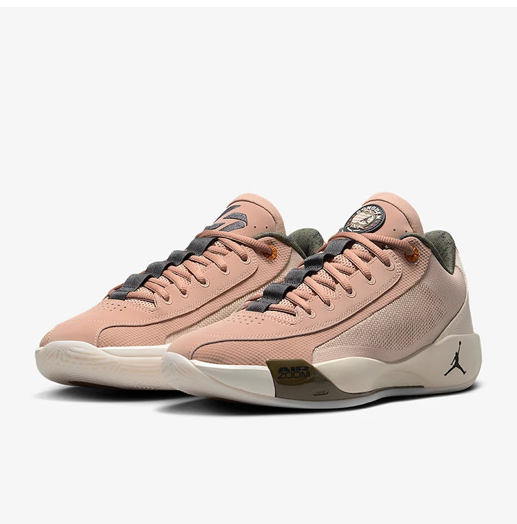 Scarpe da basket basse da uomo Nike Jordan originali ammortizzate HJ5199-200
