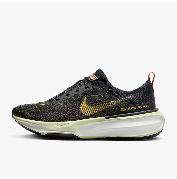 Nike originale ZoomX Invincible løbesko til mænd med lavt skaft, model DR2615-004