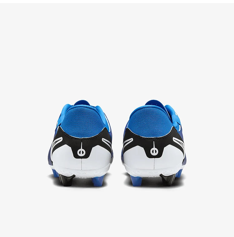 Nike Original Herren-Fußballschuhe für Kunstrasen, Low-Cut, leicht, DV4340-400