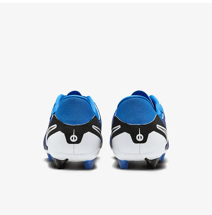 Nike Original Herren-Fußballschuhe für Kunstrasen, Low-Cut, leicht, DV4340-400
