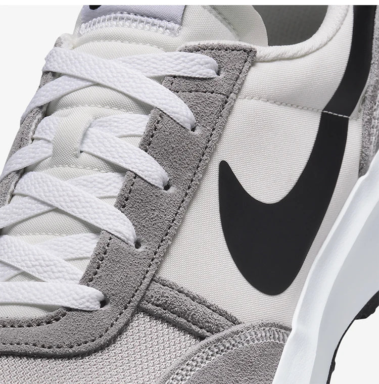 Nike genuine Waffle Nav Men's Durable Lightweight Casual Sports Shoes FJ4195-003