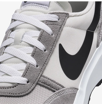 Nike genuine Waffle Nav Men's Durable Lightweight Casual Sports Shoes FJ4195-003