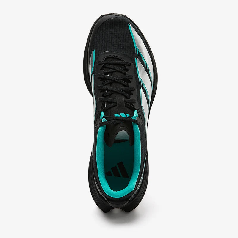 Chaussures de course Adidas authentiques, unisexes, confortables, sportives, décontractées et respirantes, modèle KI1901.