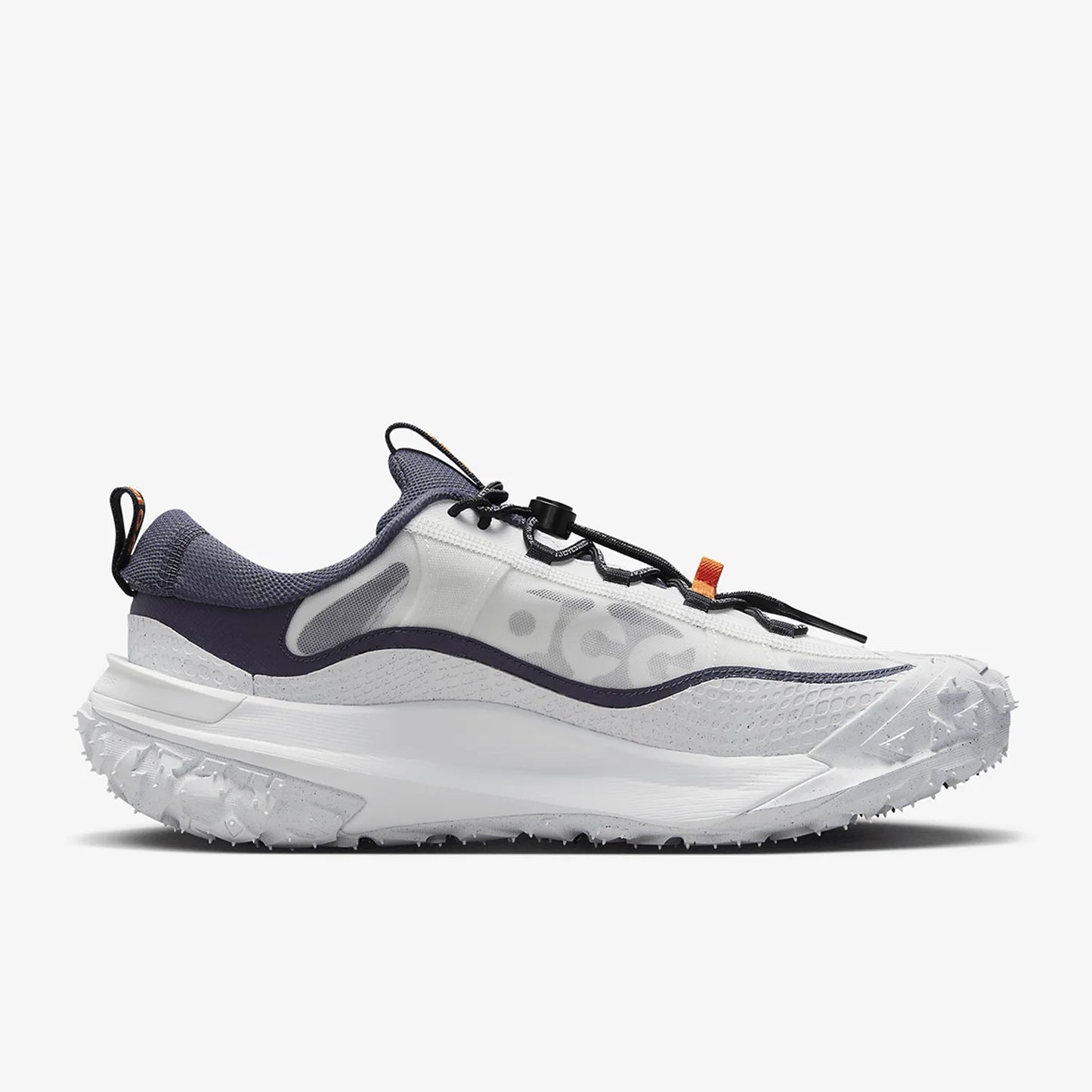 Nike Authentic ACG Mountain Fly 2 Unisex Breathable Outdoor Shoes DV7903-001