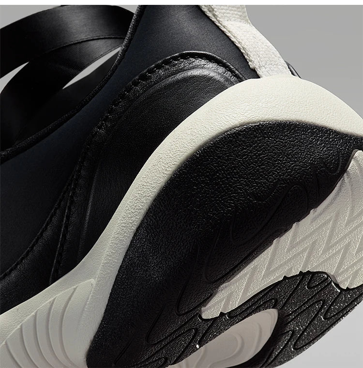 Chaussures de ville Nike Authentic JORDAN pour femme, antidérapantes, respirantes, résistantes à l'usure et confortables IB8597-001