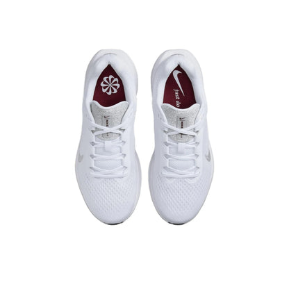 POIZON Nike Air Winflo 11 Silver Glitter Women's HQ3467-190