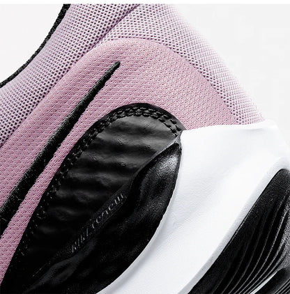 Nike Official Genuine 2024 New Men's Breathable Cushioned Training Basketball Shoes DD9304-500