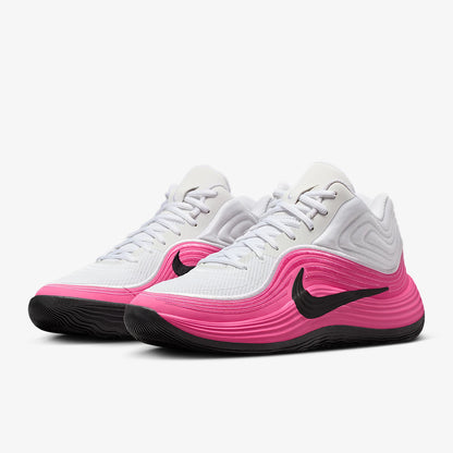 Оригинални мъжки ниски баскетболни обувки Nike Precision 8, ударопоглъщащи и устойчиви на износване, IH1105-102