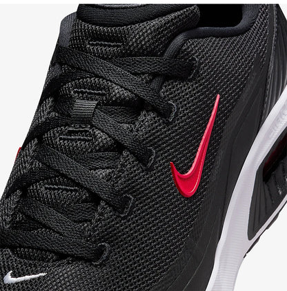 Nike Authentic Air Max Bia muške sportske cipele s zračnim jastukom za apsorpciju udaraca i otporne na habanje, IO9416-001